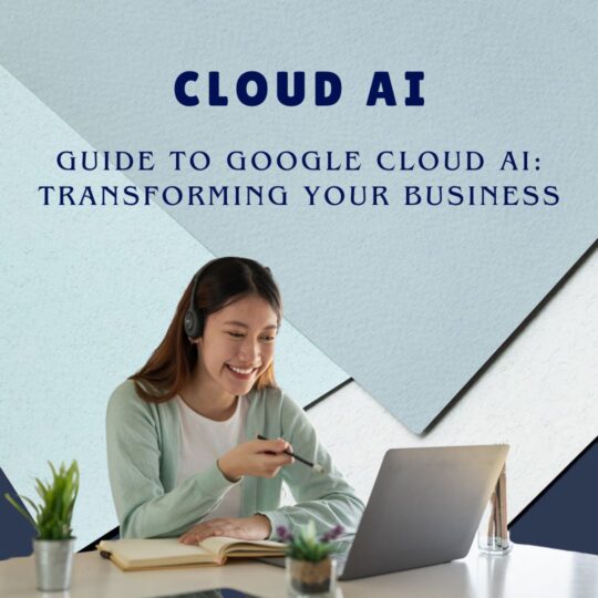 Cloud AI