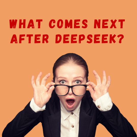 DeepSeek