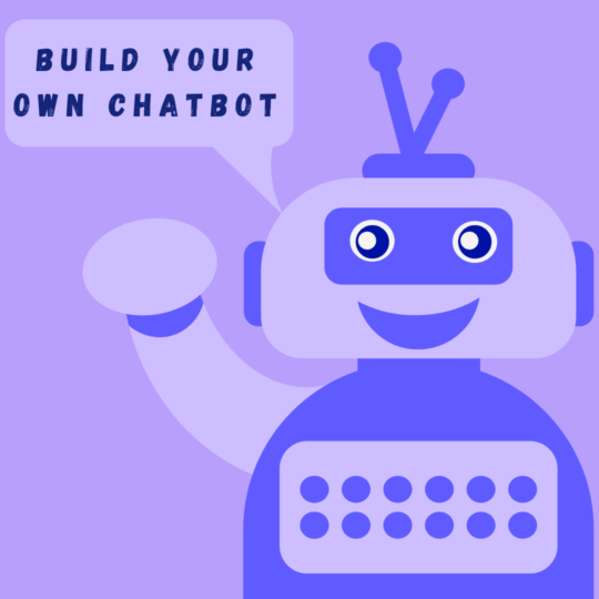 AI-Powered Chatbot