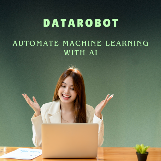 DataRobot