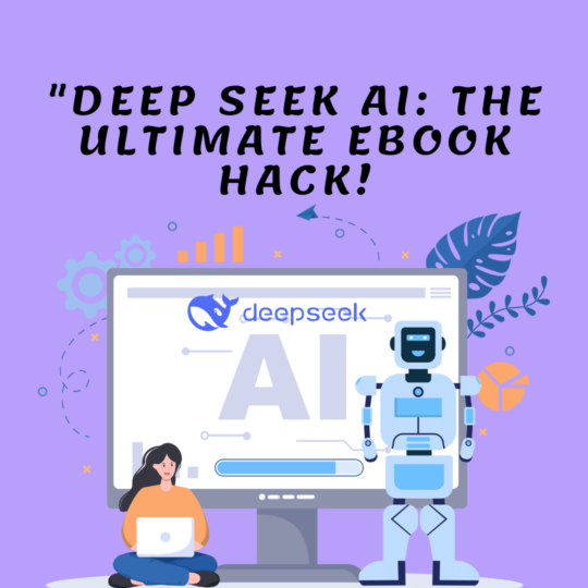 Deepseek