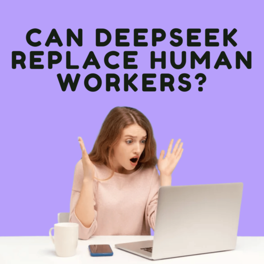 Deepseek