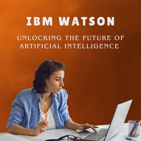 IBM Watson