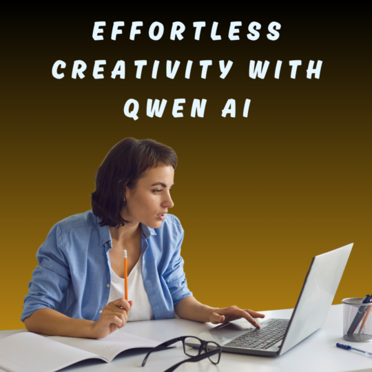 Qwen AI