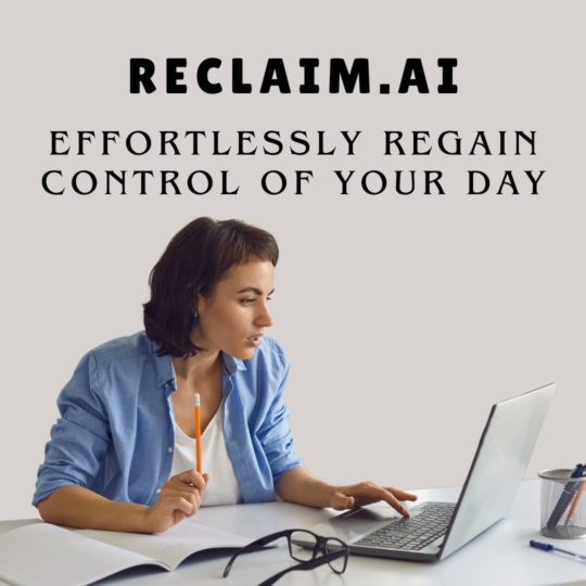 Reclaim.ai