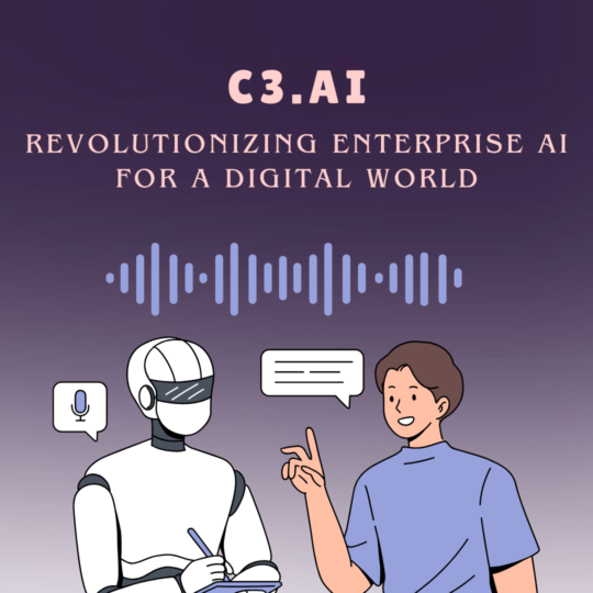 C3.ai