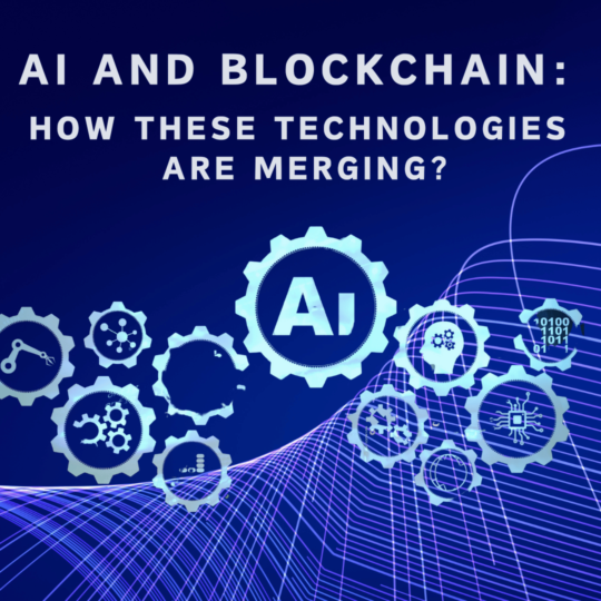 AI and Blockchain