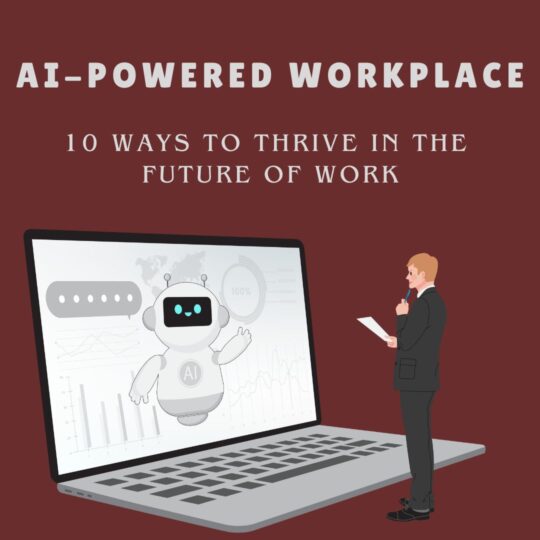 AI-Powered Workplace