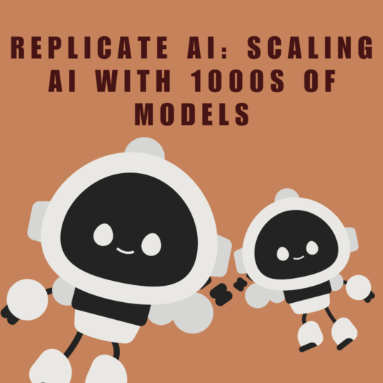 Replicate AI