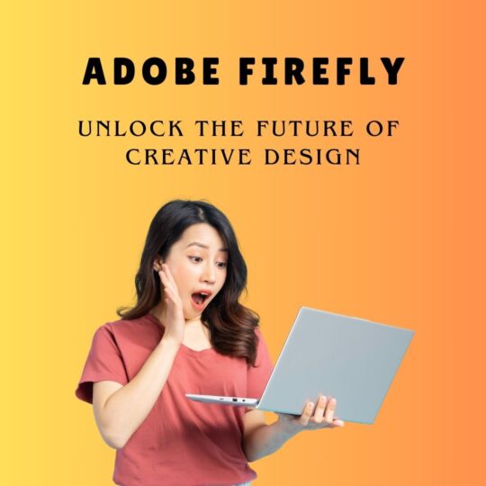 Adobe Firefly