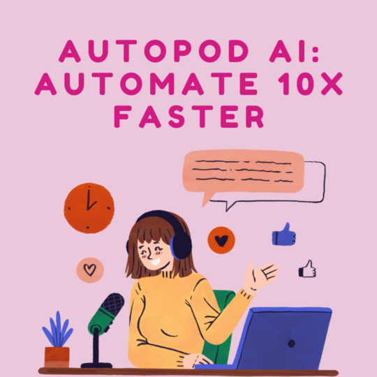 Autopod AI
