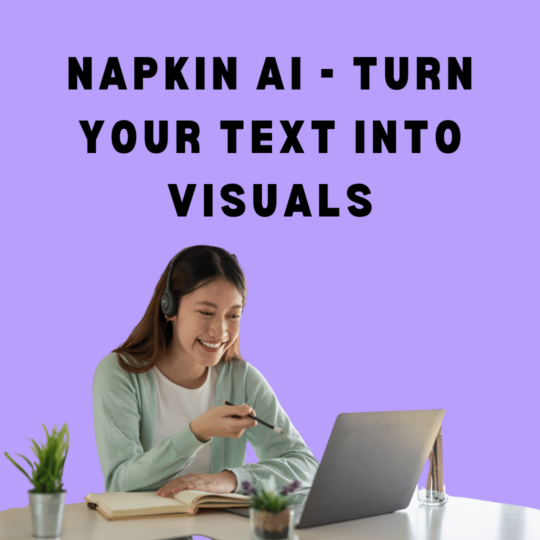 Napkin AI