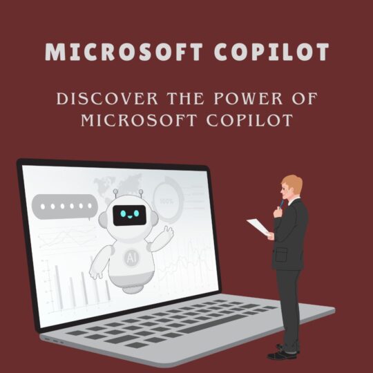 Microsoft Copilot