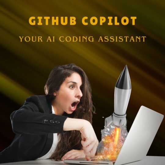 GitHub Copilot