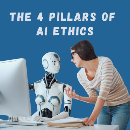 AI Ethics