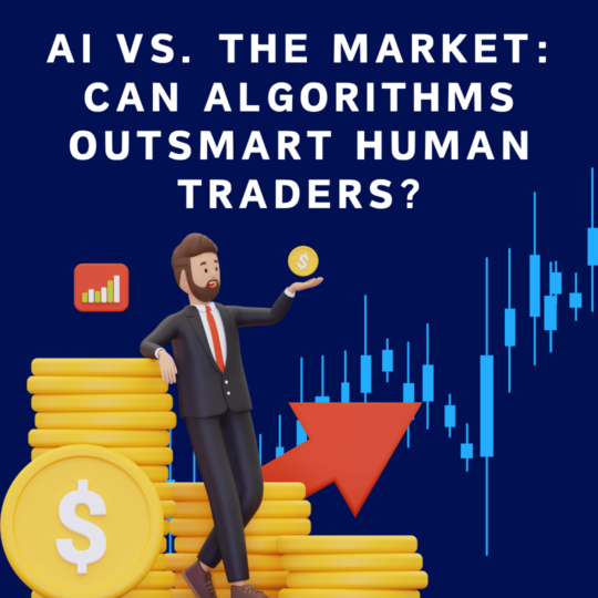 AI in Financial Trading