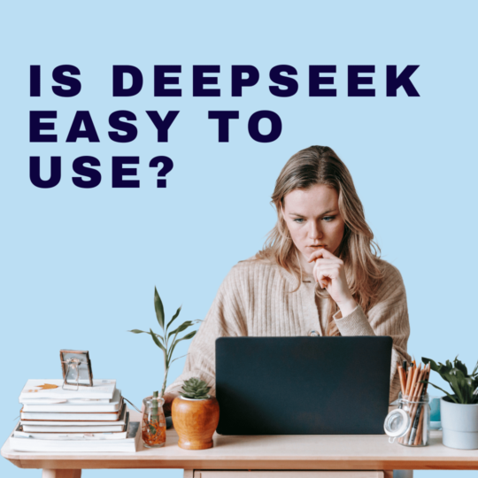 Deepseek AI