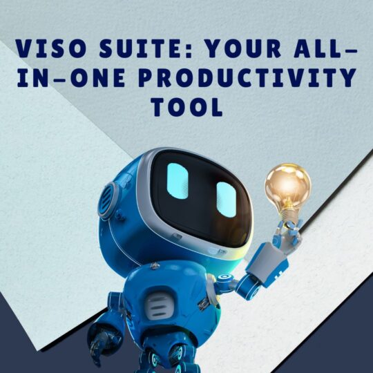 Viso Suite