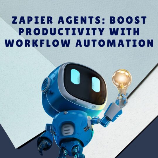 Zapier Agents