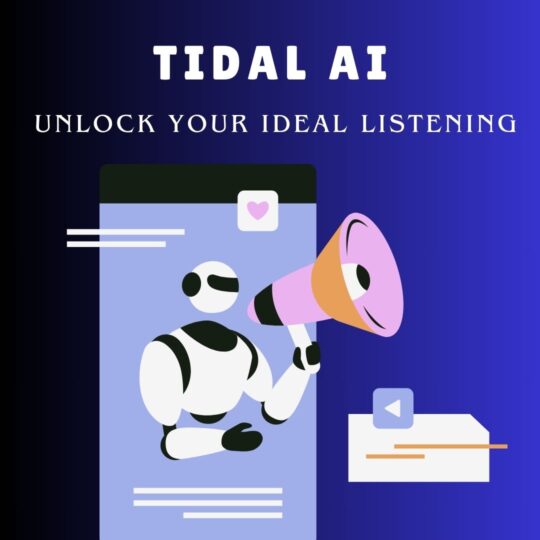 Tidal AI