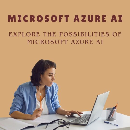 Microsoft Azure AI