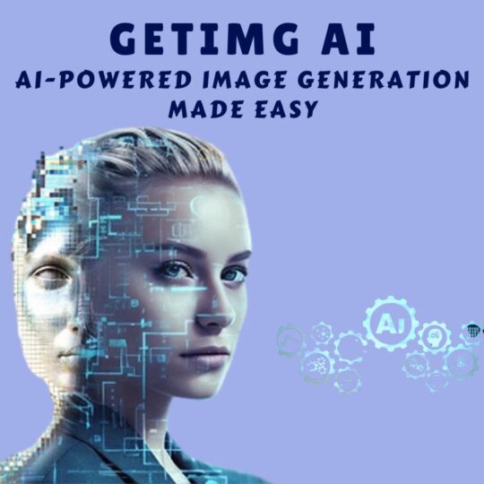 Getimg AI