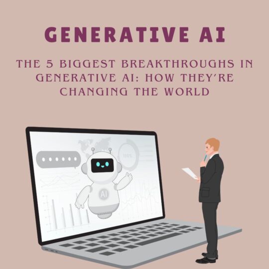 Generative AI