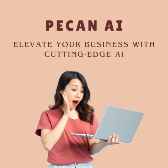 Pecan AI