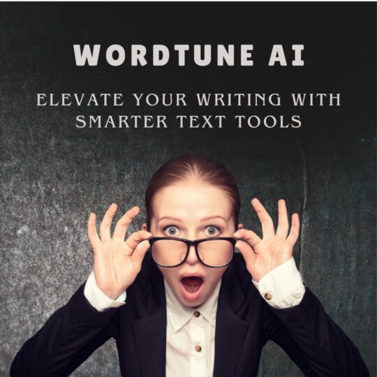 Wordtune AI