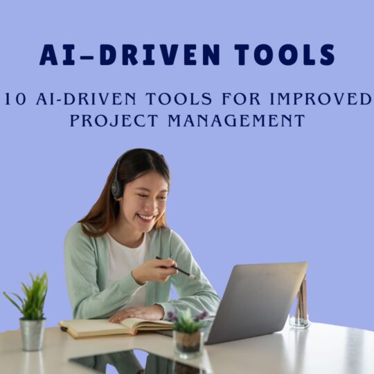 AI-Driven Tools