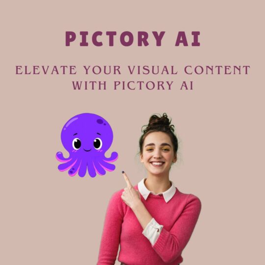 Pictory AI