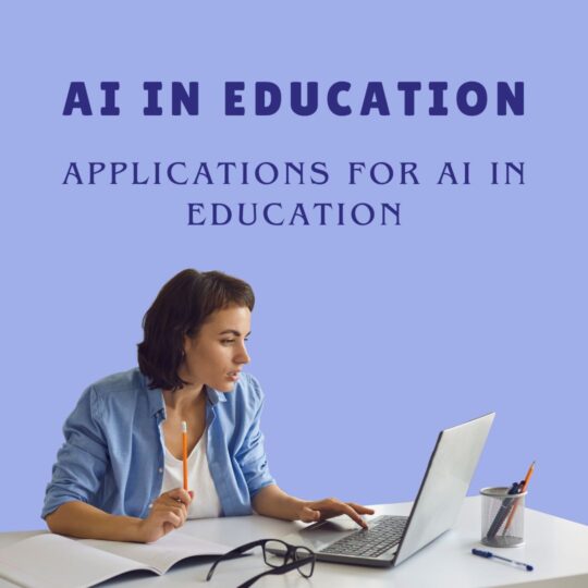 AI in Education