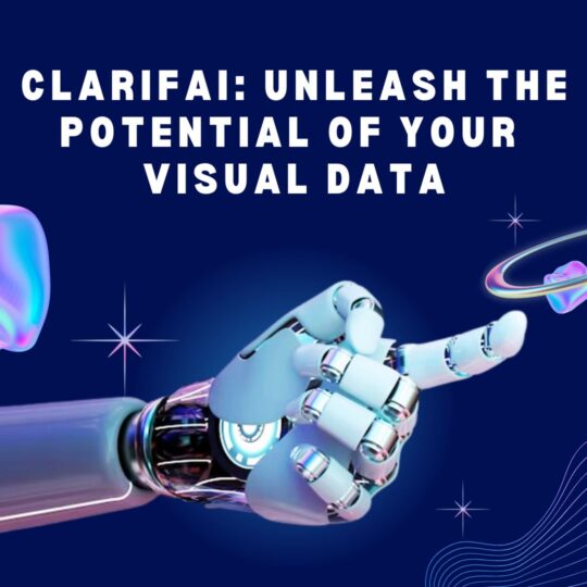 Clarifai