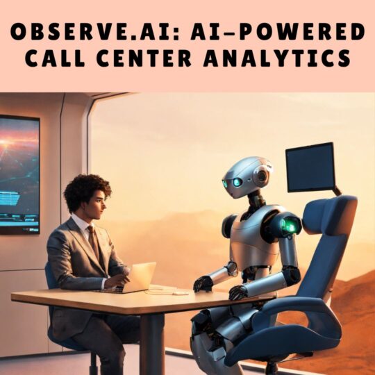 Observe.AI