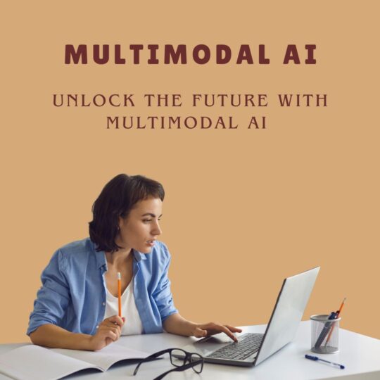 Multimodal AI