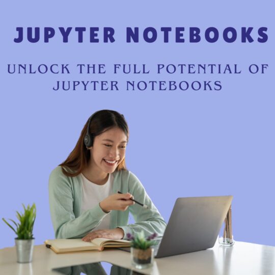 Jupyter Notebooks