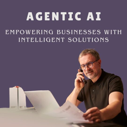 Agentic A