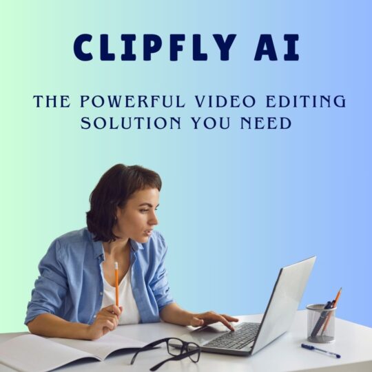 ClipFly AI
