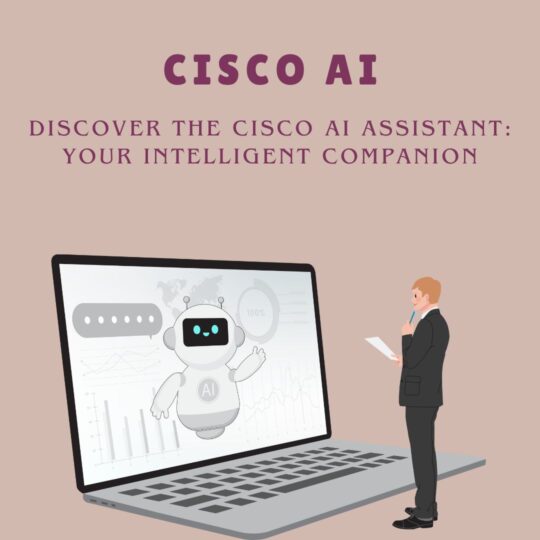Cisco AI
