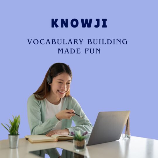 Knowji