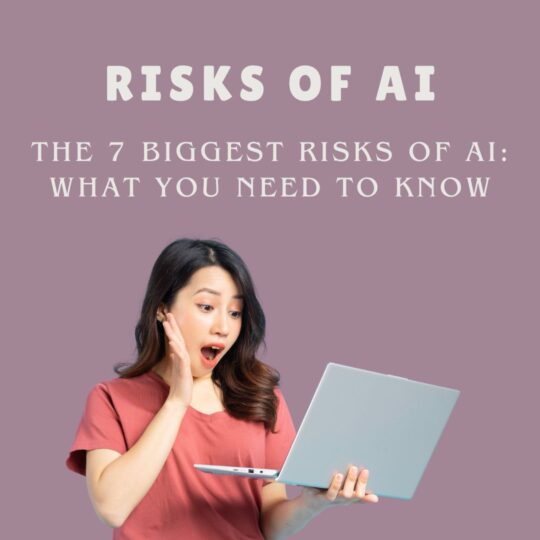 Risks of AI