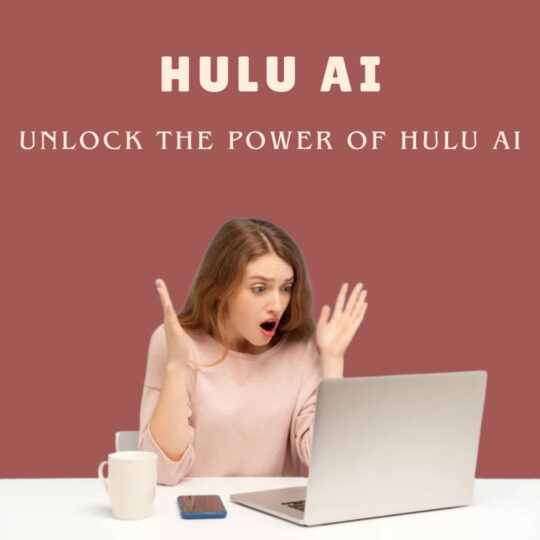 Hulu AI