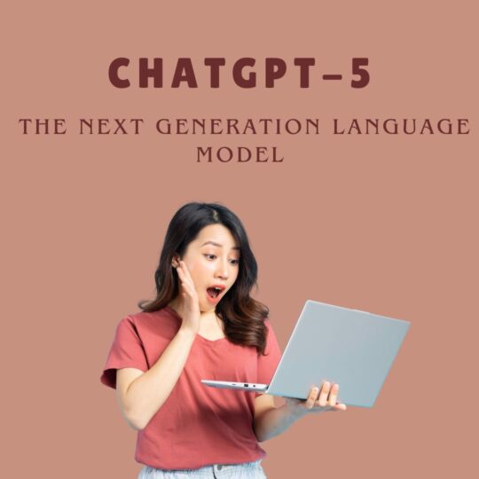 ChatGPT-5