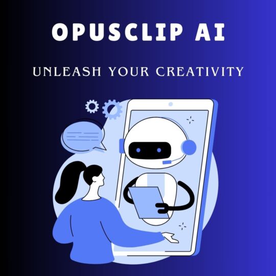 OpusClip AI