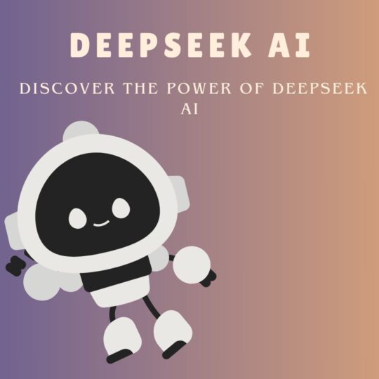 DeepSEEK AI