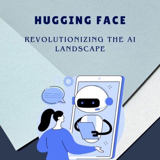 Hugging Face: