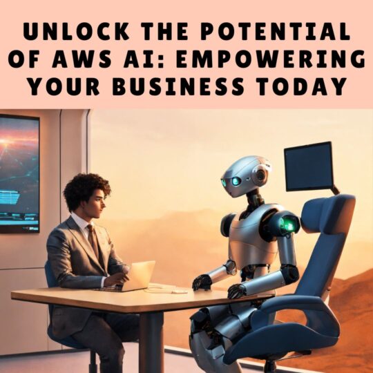 AWS AI