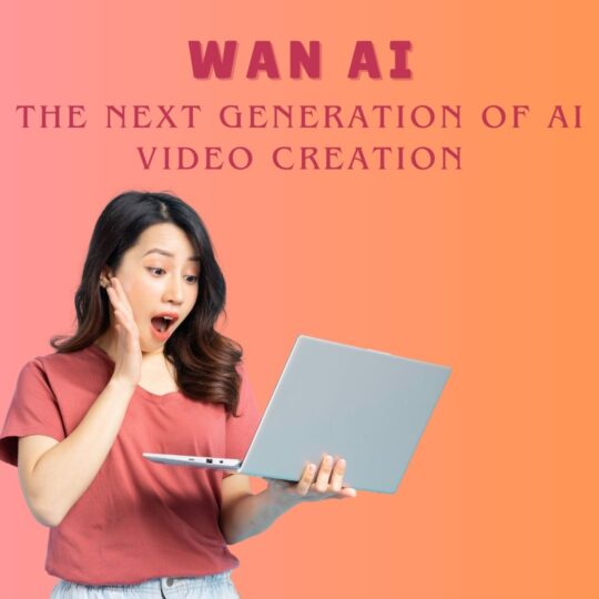 Wan AI