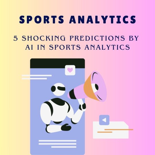 AI in Sports Analytics