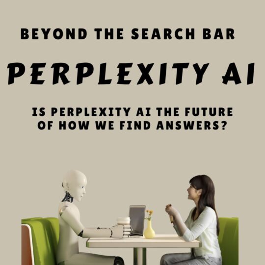 Perplexity AI